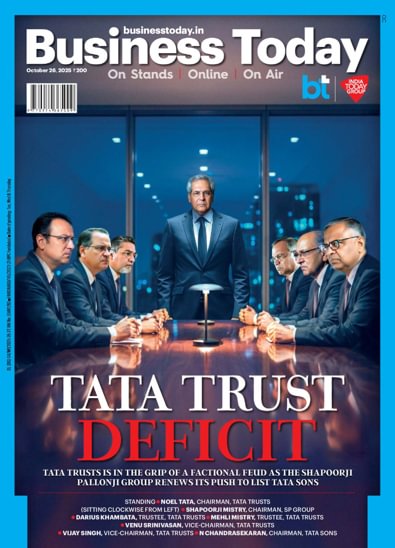 Business Today digital subscription Business Today digital cover