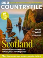 BBC Countryfile Magazine