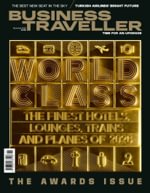 Business Traveller