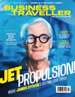 Business Traveller