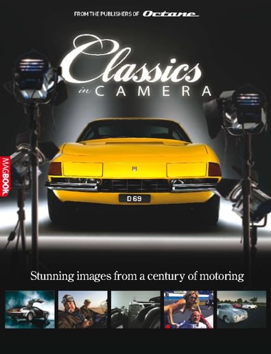 Classics in Camera digital cover