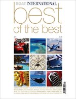 Boat International - Best of the Best