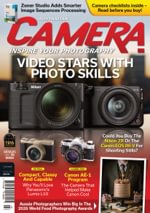Camera