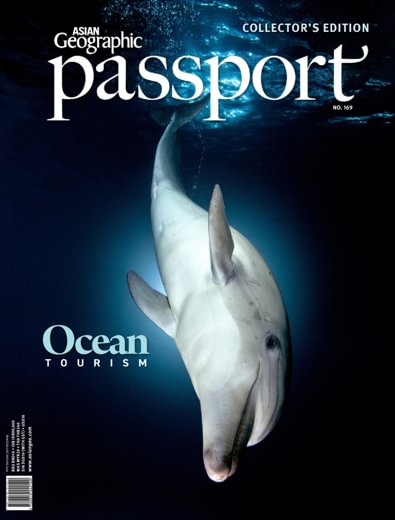 ASIAN Geographic digital subscription ASIAN Geographic digital cover