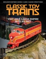 Classic Toy Trains