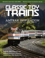 Classic Toy Trains