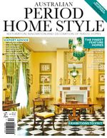 Australian Period Style 