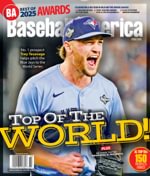 Baseball America