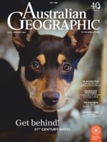Australian Geographic