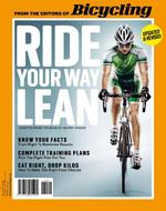Bicycling - Complete Cycle Tour Training Guide