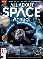 All About Space Annual