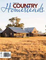 Australian Country Homesteads