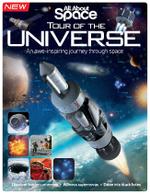 All About Space Tour of the Universe
