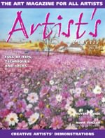 Artist's Palette