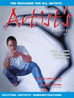 Artist's Palette