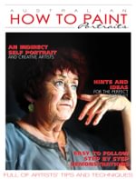 Australian How To Paint