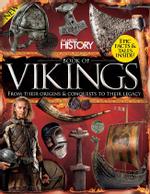 All About History Book of Vikings