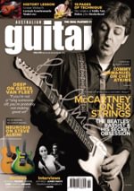 Australian Guitar