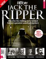 All About History Jack The Ripper