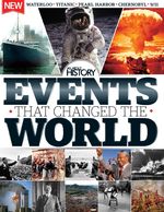 All About History Events That Changed The World
