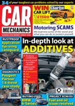 Car Mechanics