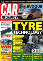 Car Mechanics