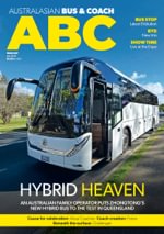 Australasian Bus & Coach