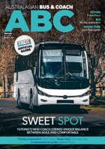 Australasian Bus & Coach