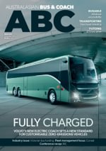 Australasian Bus & Coach