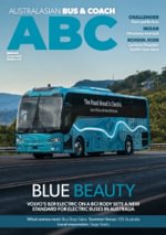 Australasian Bus & Coach