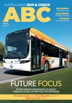 Australasian Bus & Coach