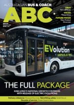 Australasian Bus & Coach