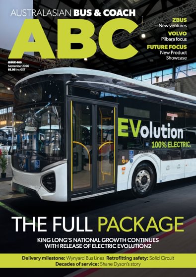 Australasian Bus & Coach digital cover