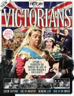 All About History Book Of The Victorians