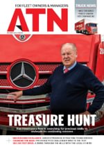 Australasian Transport News (ATN)