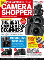 Camera Shopper Special