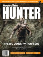 Australian Hunter