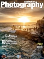 Australian Photography