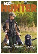 NZ Hunter