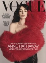 Vogue Australia