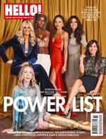 HELLO! magazine