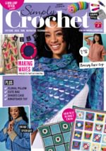 Simply Crochet