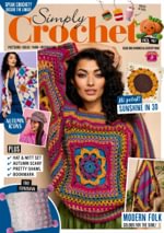 Simply Crochet