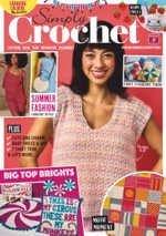 Simply Crochet