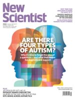 New Scientist Australian Edition