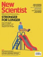 New Scientist Australian Edition