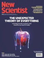 New Scientist Australian Edition