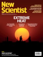 New Scientist Australian Edition