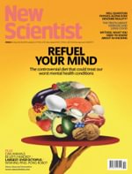New Scientist Australian Edition