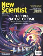 New Scientist Australian Edition